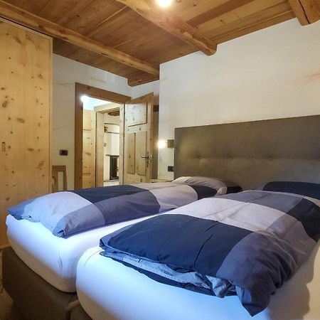 Chalet Canton Livigno Dış mekan fotoğraf