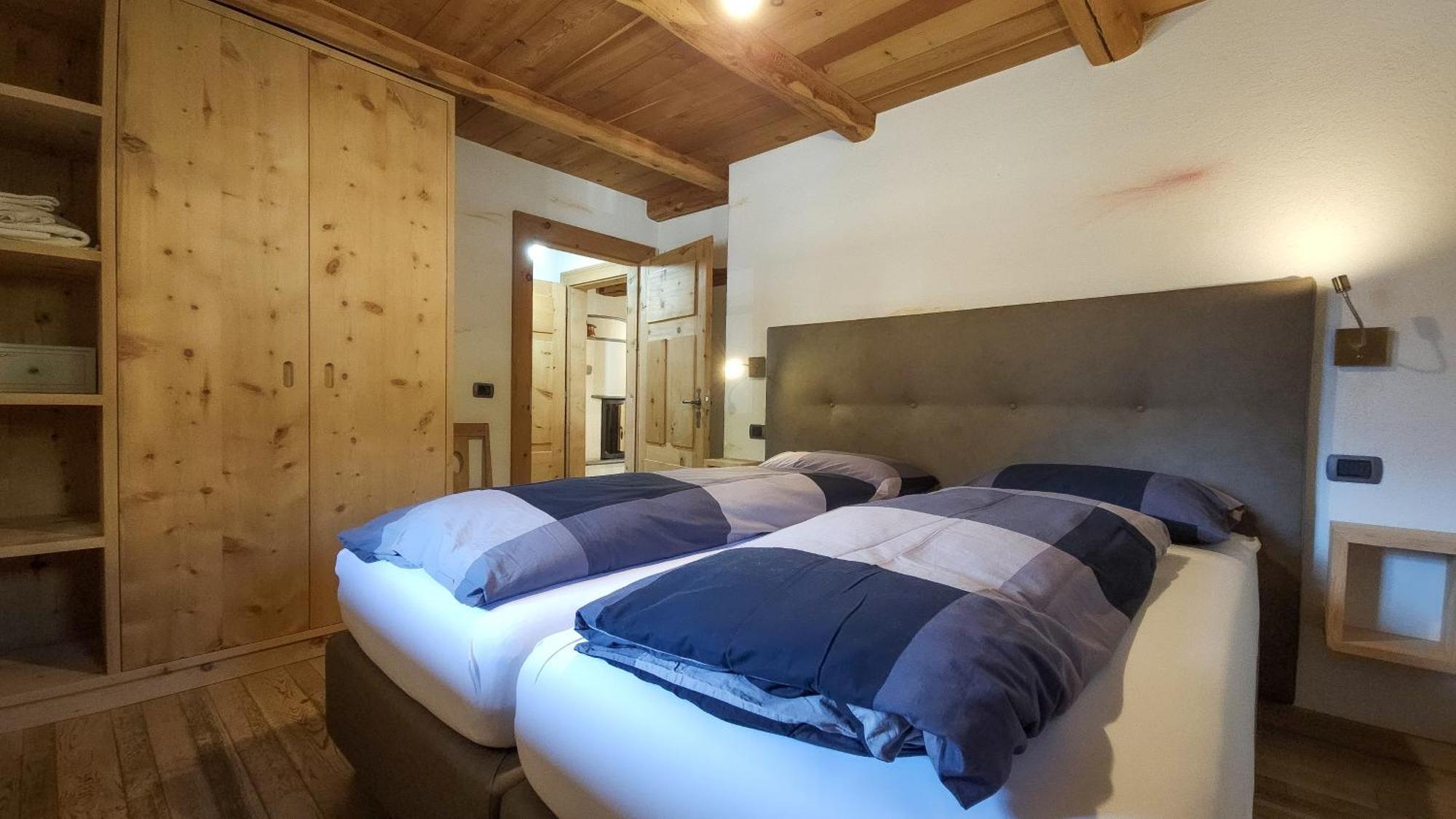 Chalet Canton Livigno Dış mekan fotoğraf