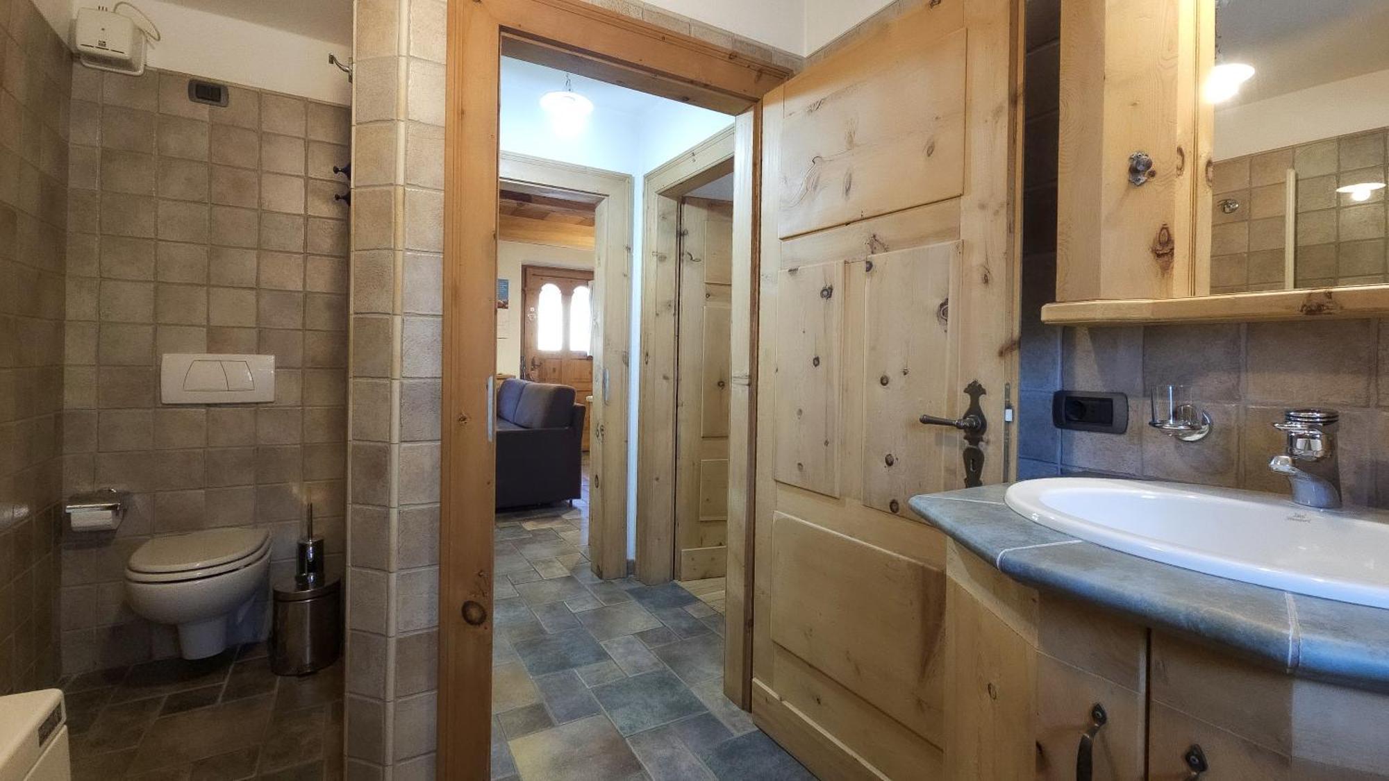 Chalet Canton Livigno Dış mekan fotoğraf