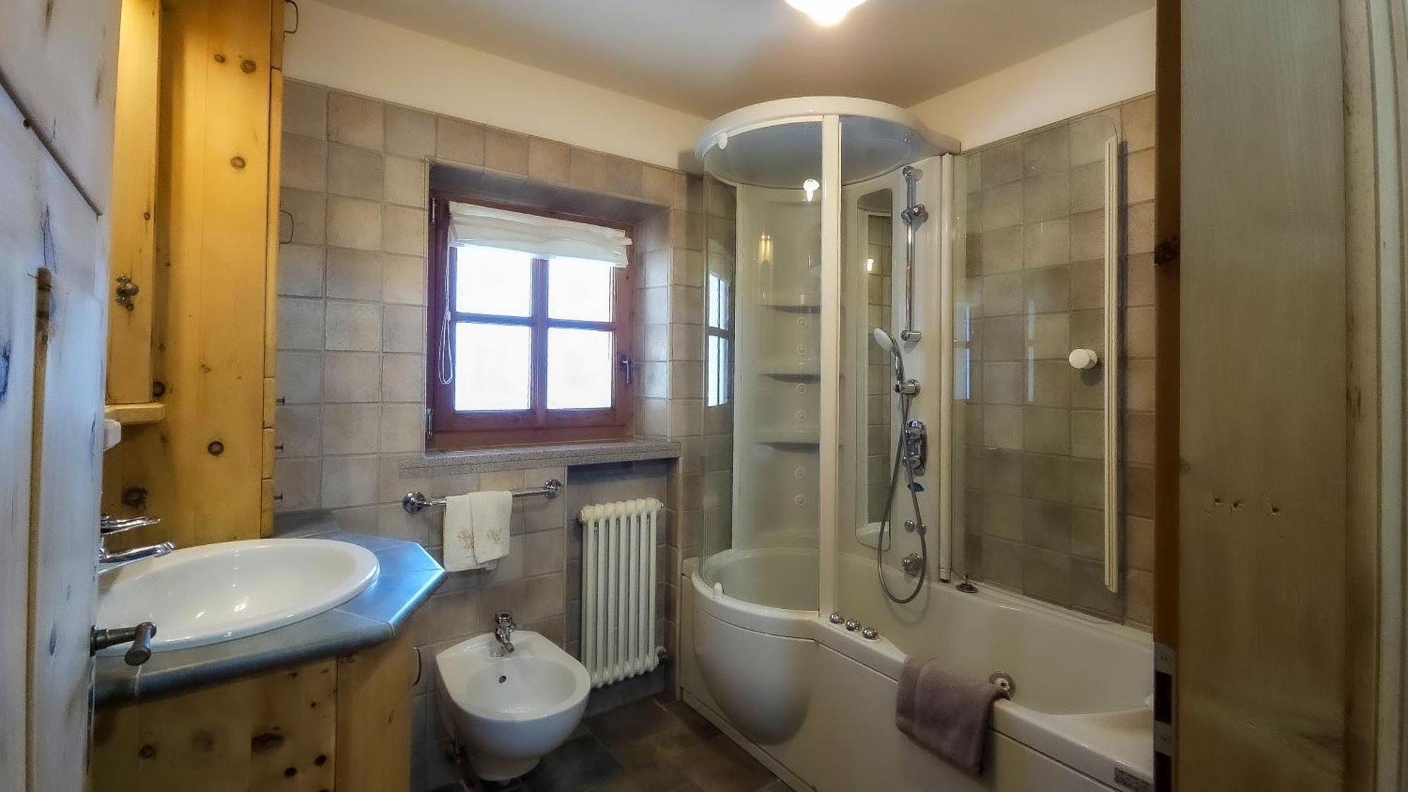 Chalet Canton Livigno Dış mekan fotoğraf